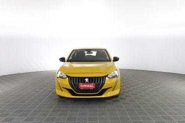 PEUGEOT 208 208 PureTech 100 Stop&Start 5 porte Allure