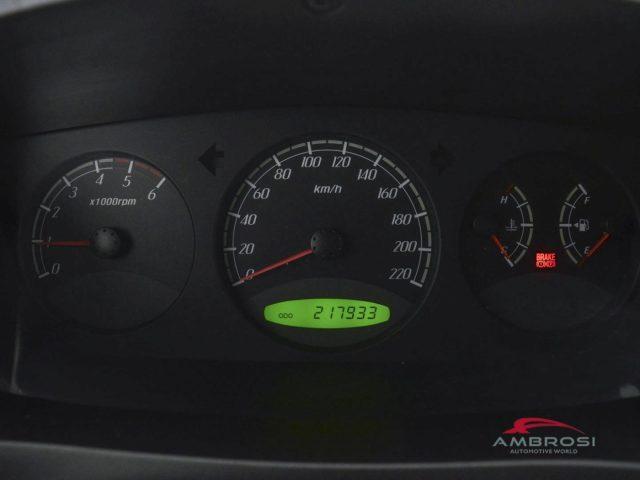 SSANGYONG Kyron 2.0 XDi Plus - PER OPERATORI DEL SETTORE