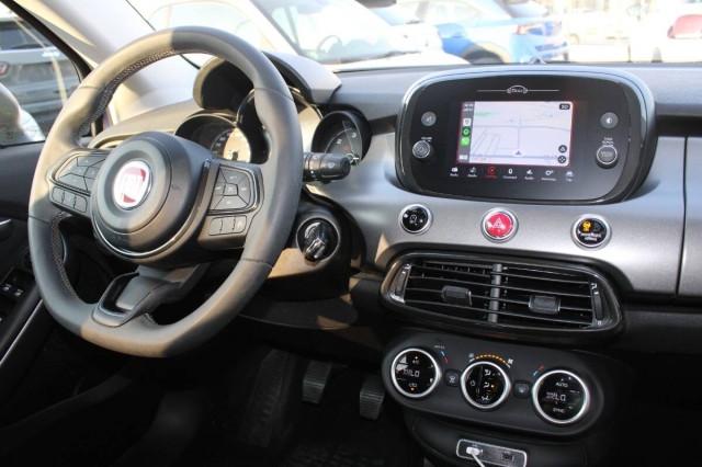 Fiat 500X 1.6 mjet Sport 130cv Con CARPLAY