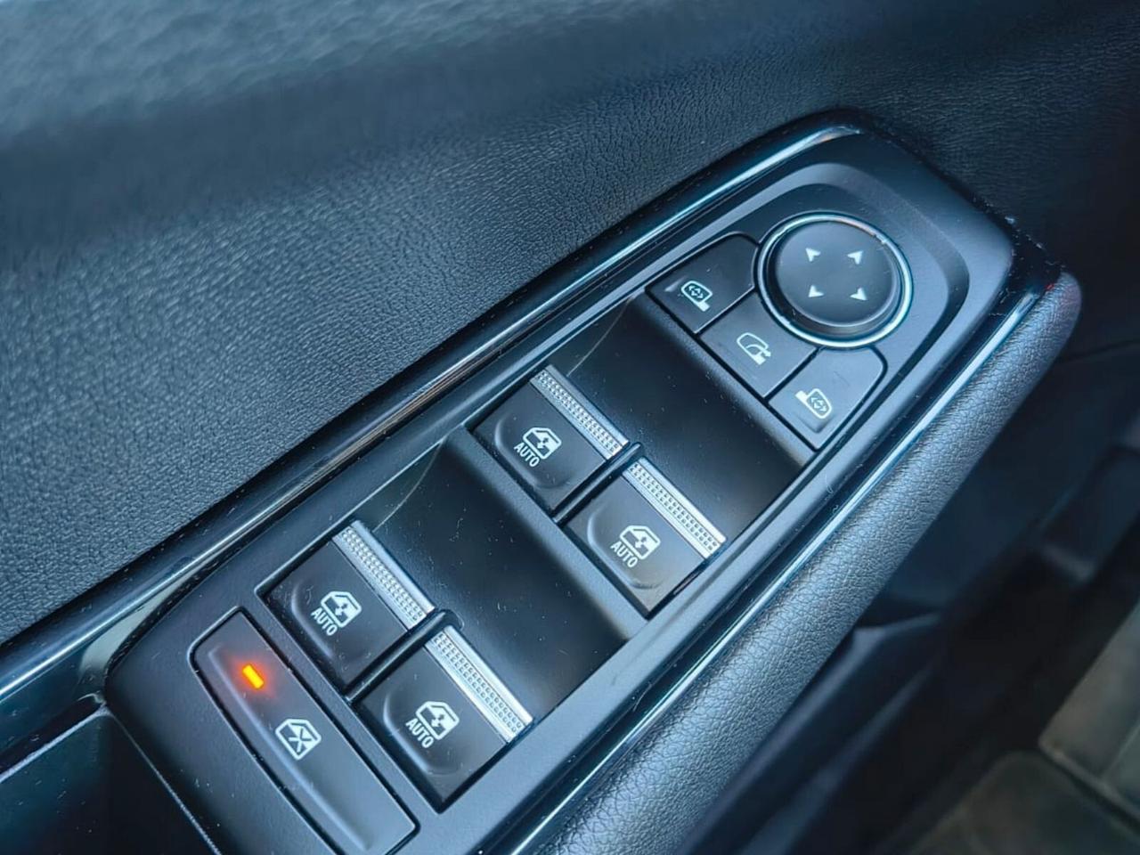 Renault Rafale Full Hybrid E-Tech 200 CV Techno