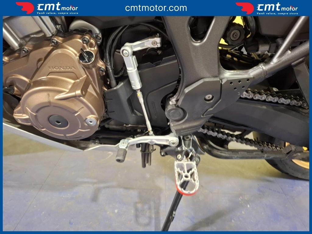 Honda Africa Twin CRF 1000 L - 2019