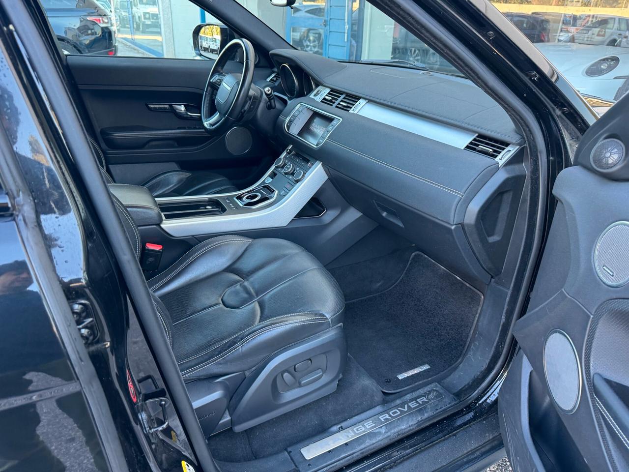 Land Rover Range Evoque 2.2 Sd4 5p. Dynamic