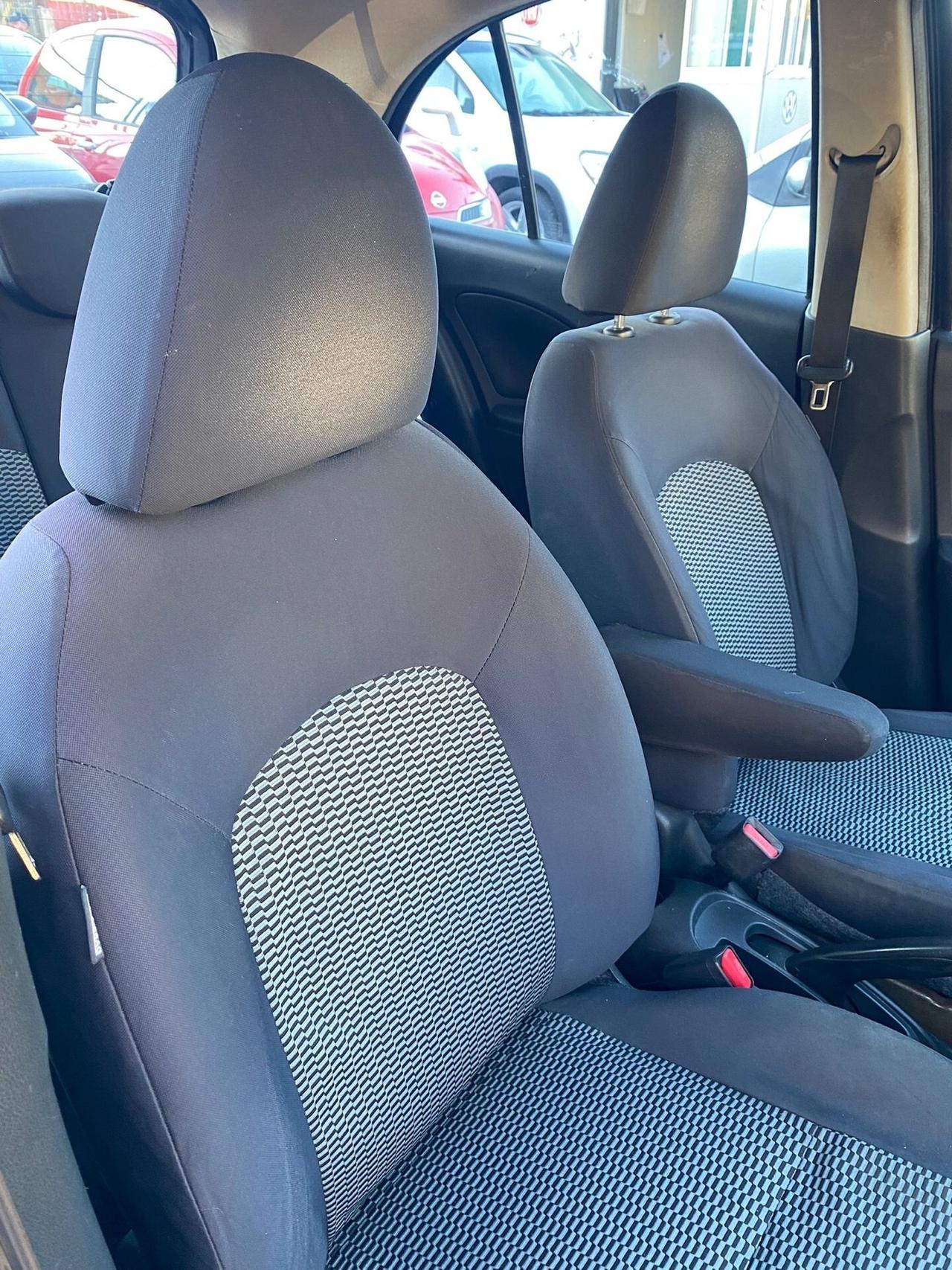 Nissan Micra 1.2 Anno 2015 Full Optional