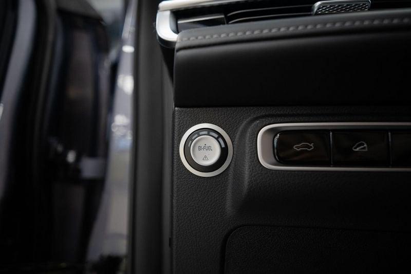 DR AUTOMOBILES DR 6.0 1.5 Turbo CVT Benzina/GPL