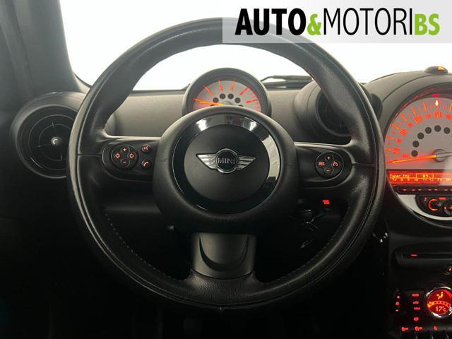 MINI Countryman Mini One D Countryman