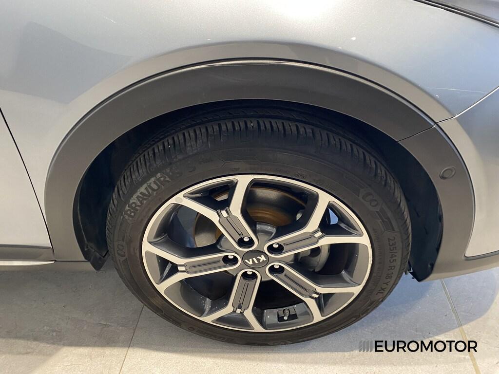 Kia Xceed 1.6 CRDi MHEV Style 2WD DCT