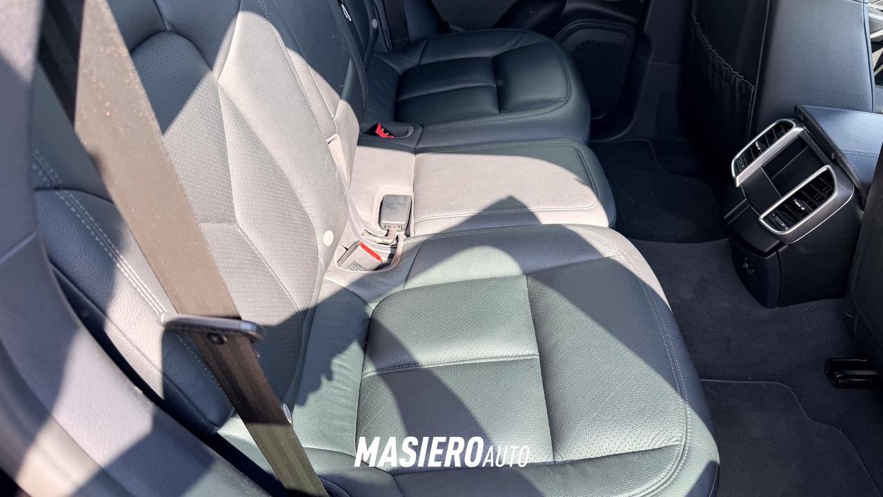 Porsche Cayenne 3.0 Diesel