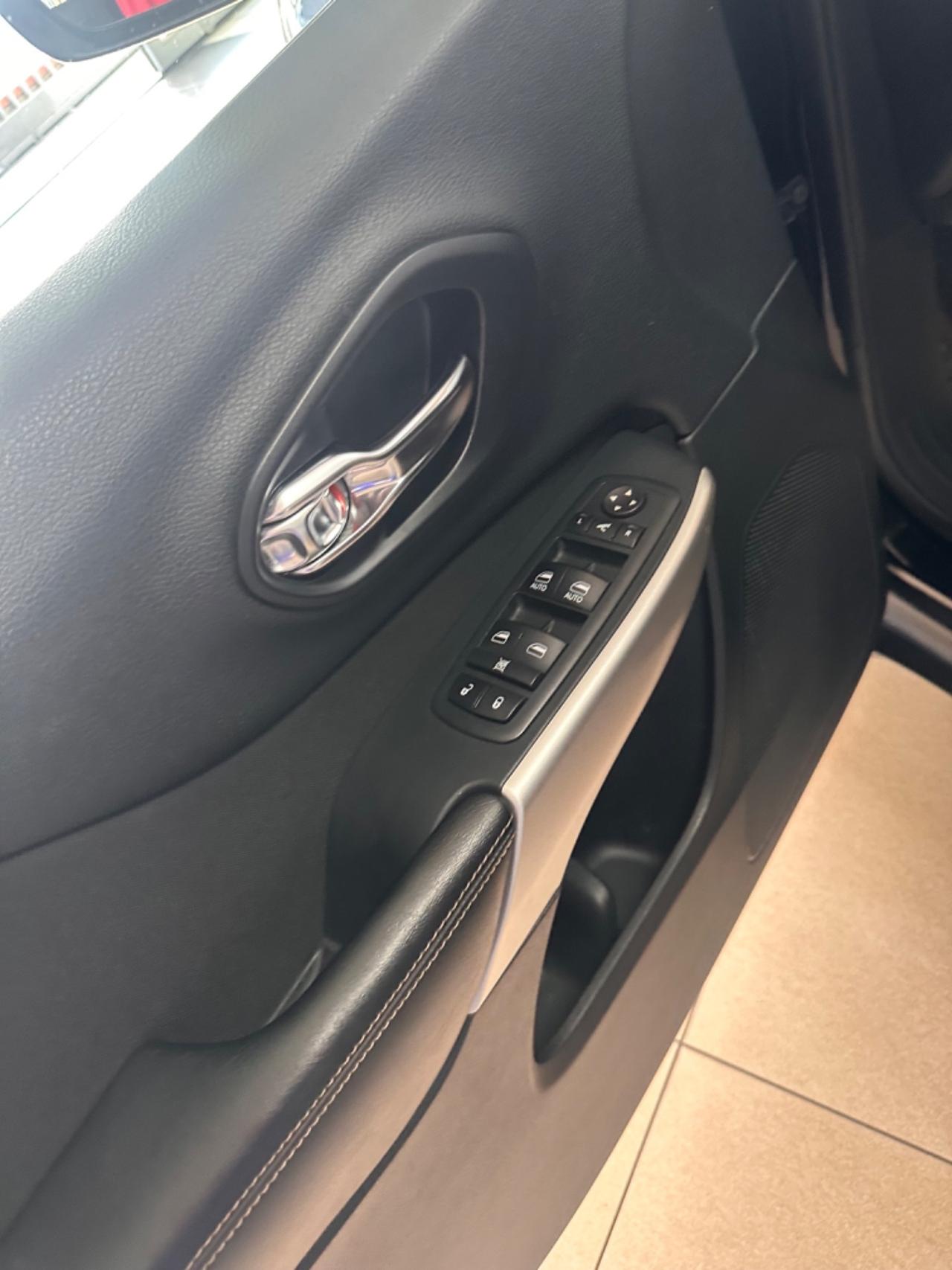 Jeep Cherokee 2.2 Mjt AWD Active Drive I Longitude 2019 KM120.000