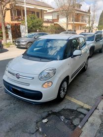 Fiat 500L 1.3 Multijet 95 CV Pop Star