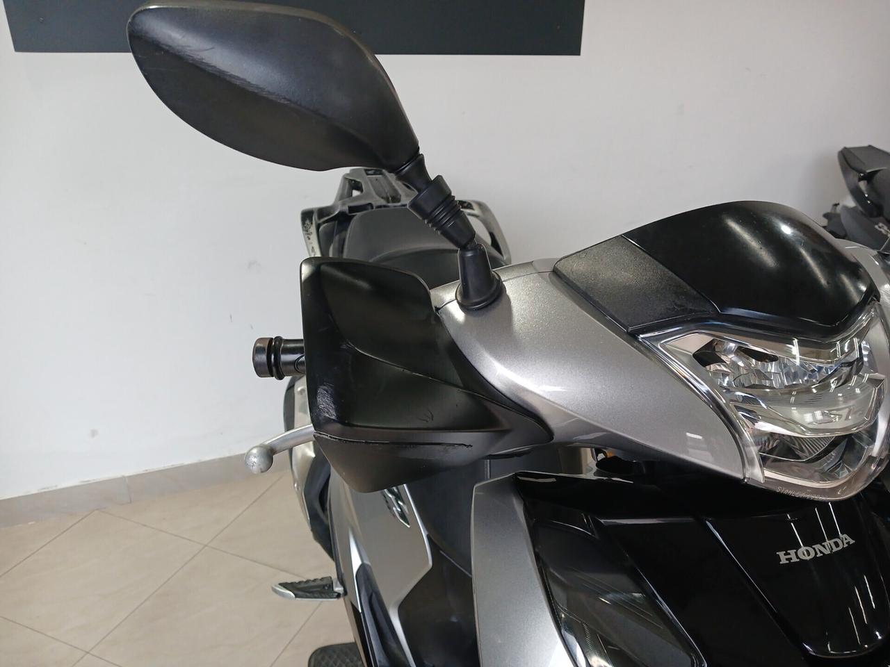 COMPRESO PASSAGGIO TAGLIANDO