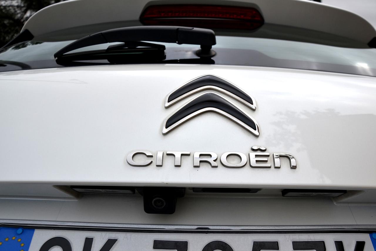 Citroen C5 Aircross 1.5 HDI 130CV EAT8 PELLE NAV RCAM FULL LED PRIVACY