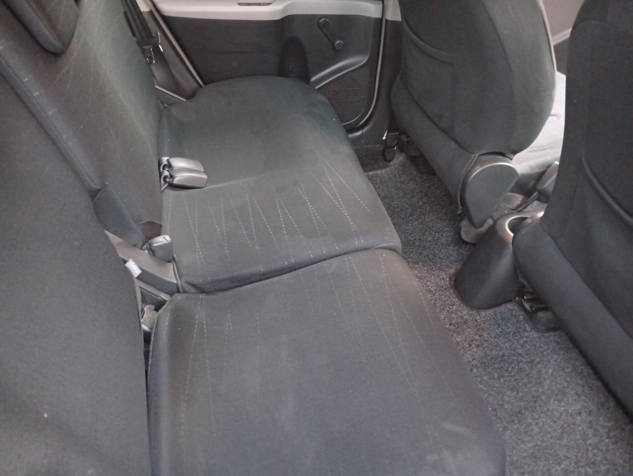 Toyota Yaris 1.0 5 porte AUTOMATICA