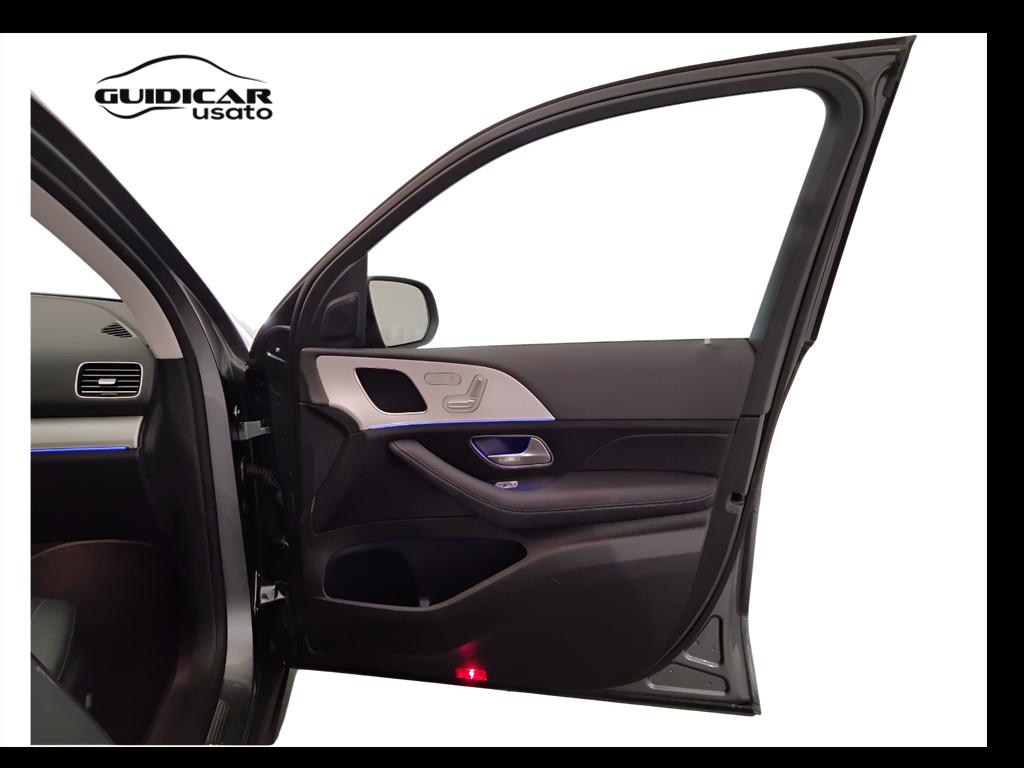 Mercedes-Benz GLE - V167 2023 - GLE 300 d Advanced 4matic auto