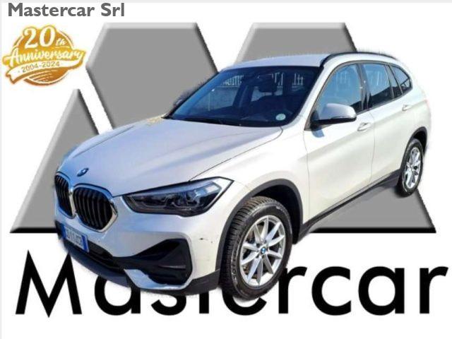 BMW X1 F48 Sdrive18d Business Advantage Auto Navi-GD114CB
