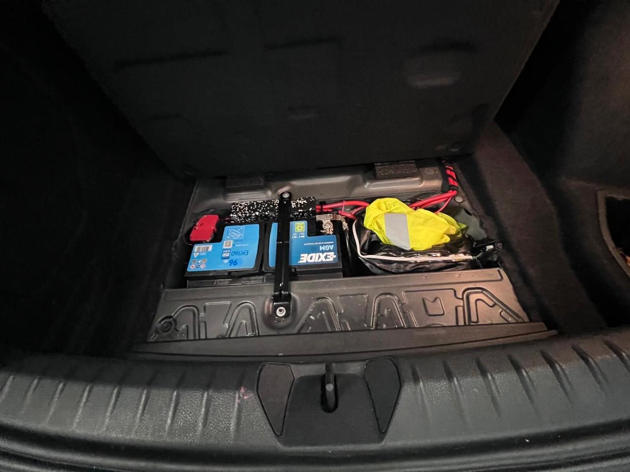 BMW 114d 95CV NEOPATENTATI OTTIMO STATO*NO VINCOLI DI FINANZIAMENTO*