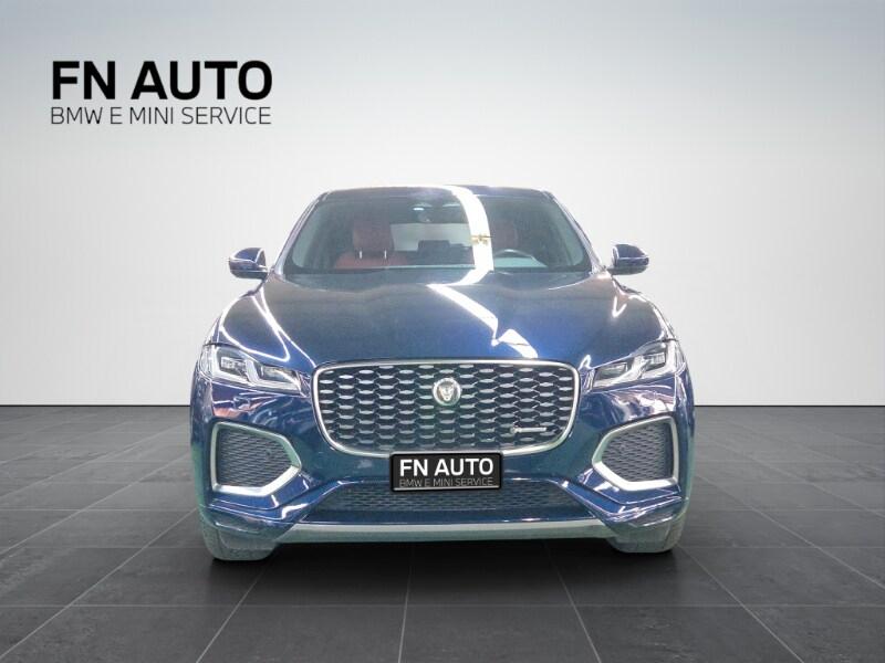(AUTOCARRO N1) 2.0D D163 R-DYNAMIC S AUTO 4WD