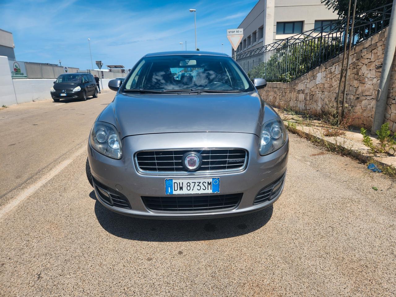 Fiat Croma 1.9 Multijet Active