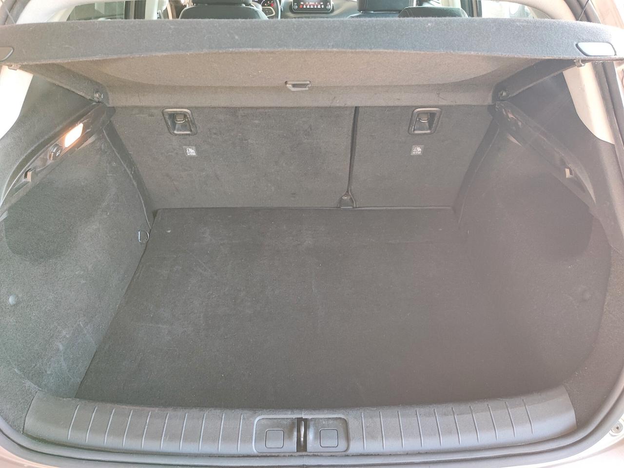 Fiat Tipo 1.4 5 porte Lounge