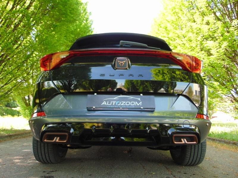 CUPRA Formentor Formentor 1.4 e-Hybrid DSG