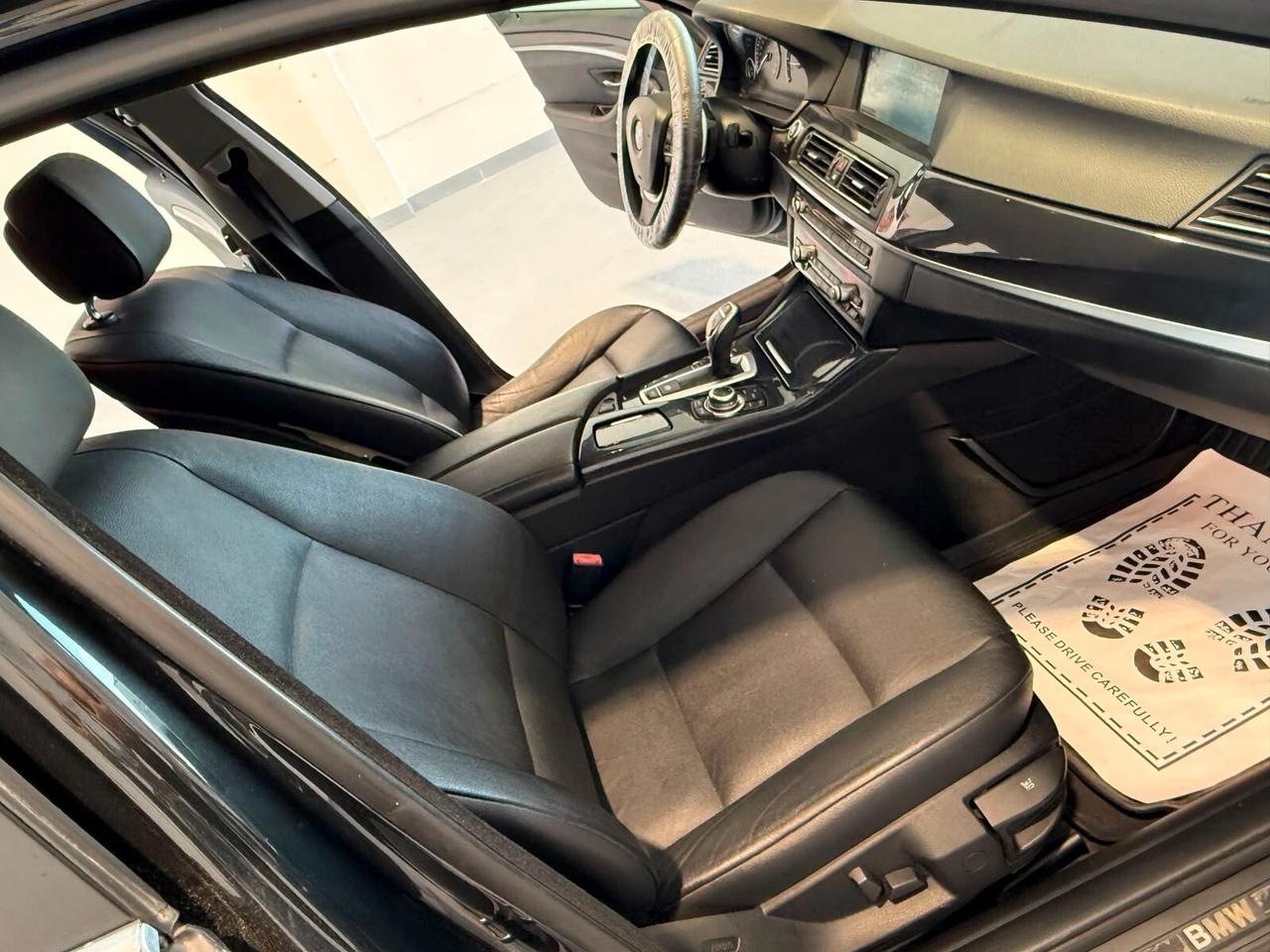 BMW Serie 525d xDrive Touring Msport