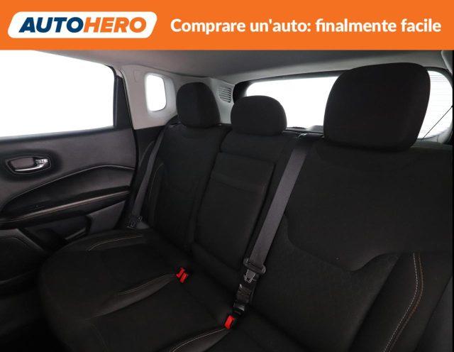 JEEP Compass 2.0 Multijet II aut. 4WD Longitude