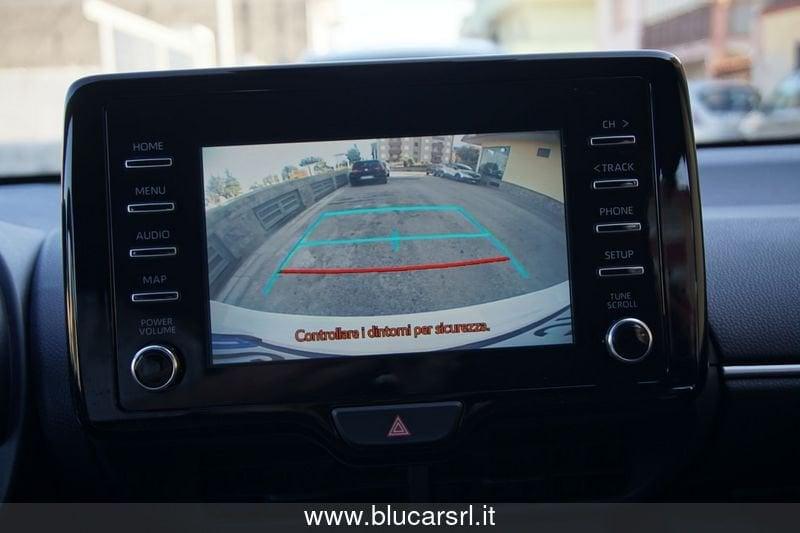 Toyota Yaris 1.5 Hybrid 5 porte Business