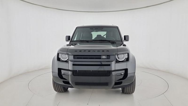 Land Rover Defender D200 AWD Auto 110 X-Dynamic SE