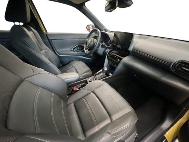 TOYOTA Yaris Cross 1.5 Hybrid 5p. E-CVT AWD-i Premiere