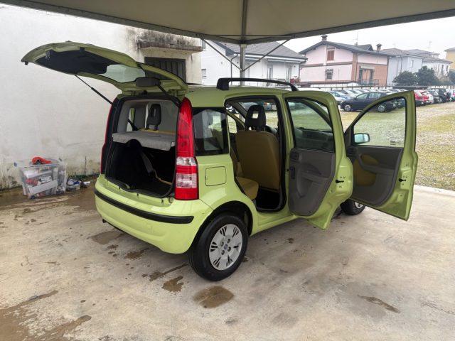 FIAT Panda 1.2 OK NEOPATENTATI PRONTA CONSEGNA