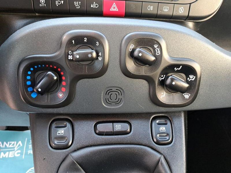 FIAT Panda Panda 1.2 Easy easypower Gpl 69cv