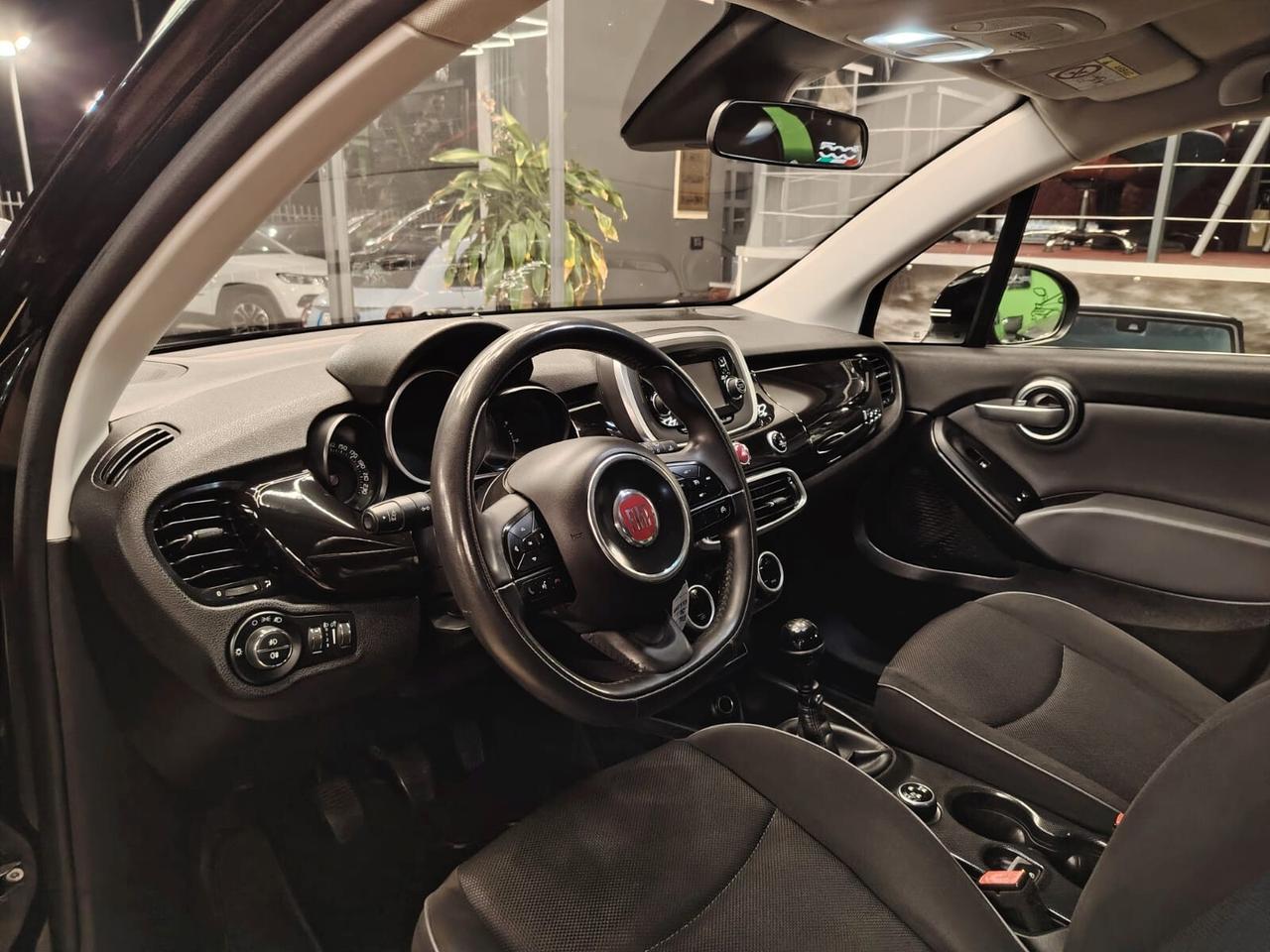 Fiat 500X 1.6 MultiJet 120 CV