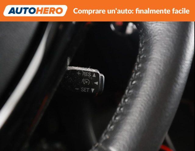 TOYOTA Aygo 1.0 VVT-i 72 CV 5 porte x-wave orange