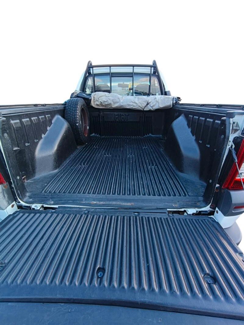 FIAT Strada 1.3 MJT 95CV Pick-up Trekking