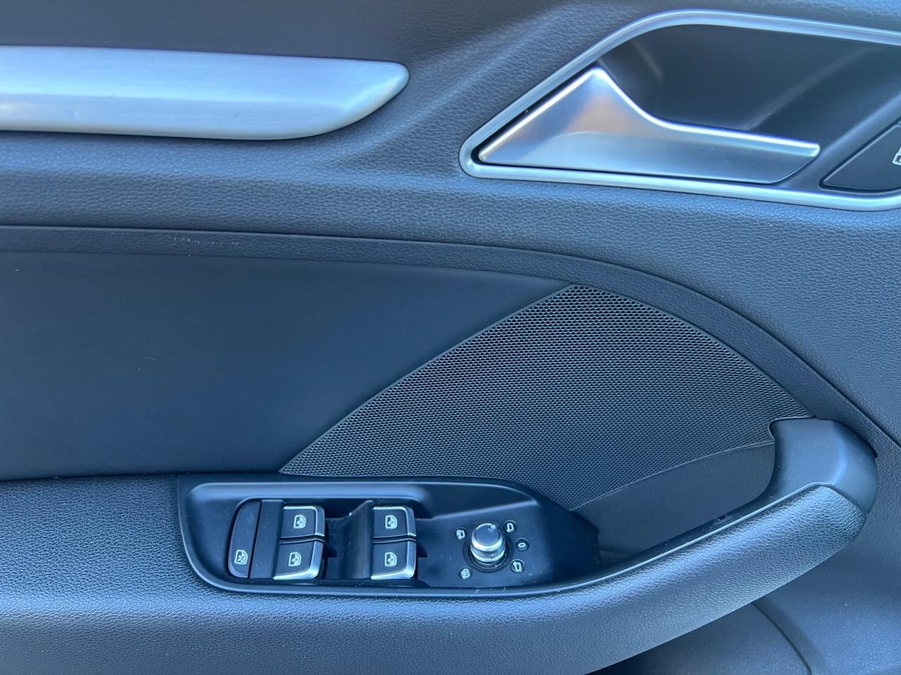 Audi A3 S3 SPB 2.0 TFSI quattro S tronic