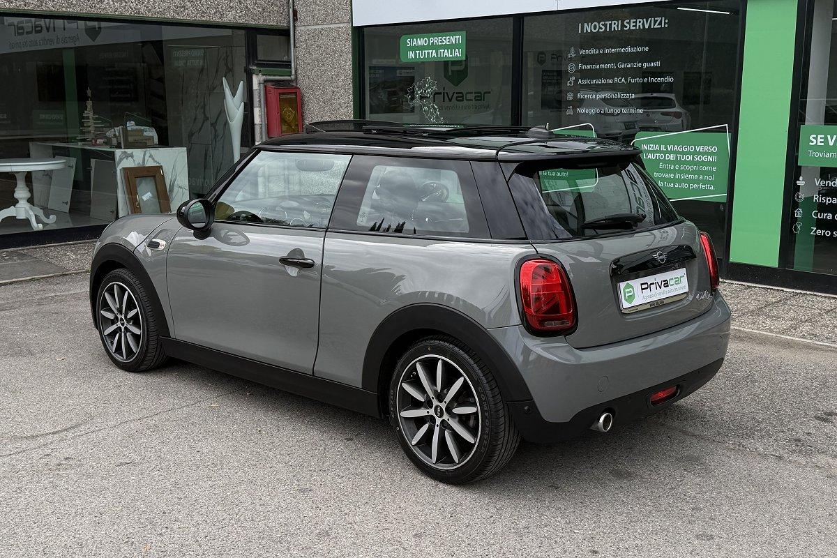 MINI Mini 1.5 Cooper D Hype