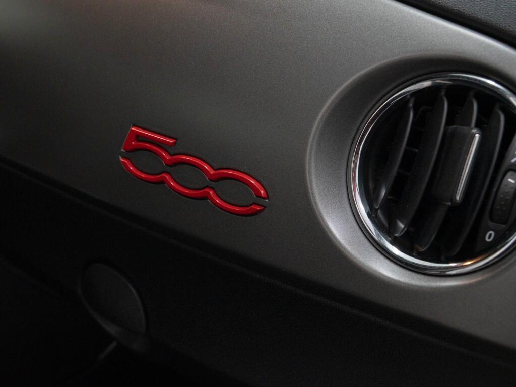 Fiat 500 1.3 Multijet 95 CV Sport