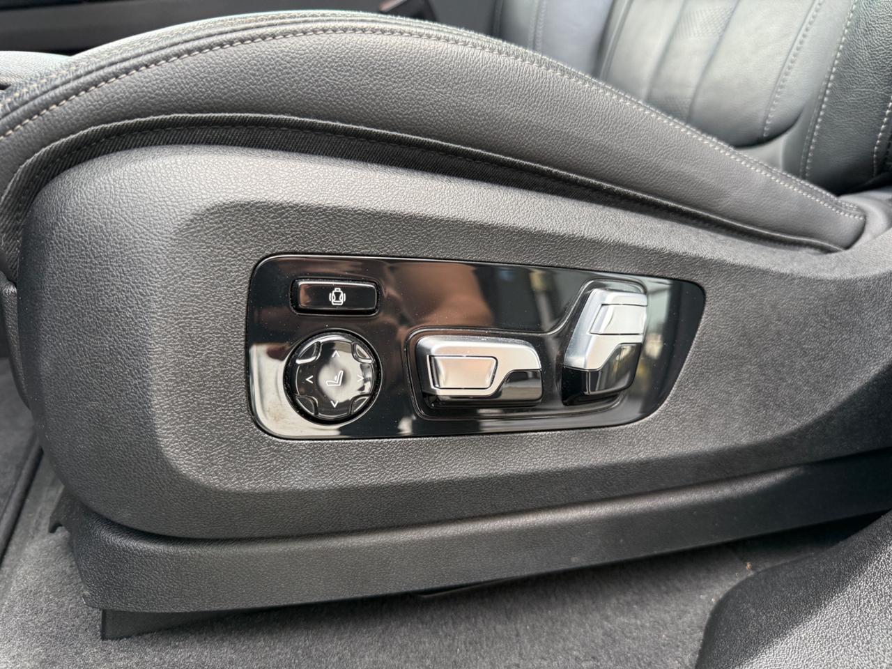 Bmw X6 xDrive30d Msport | TETTO PANO|CERCHI 22