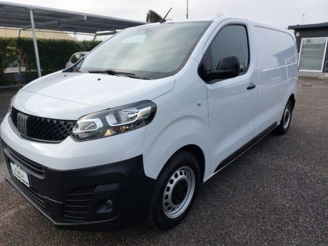 FIAT Scudo 1.5 BlueHDi 100 CV PL-TN Furgone