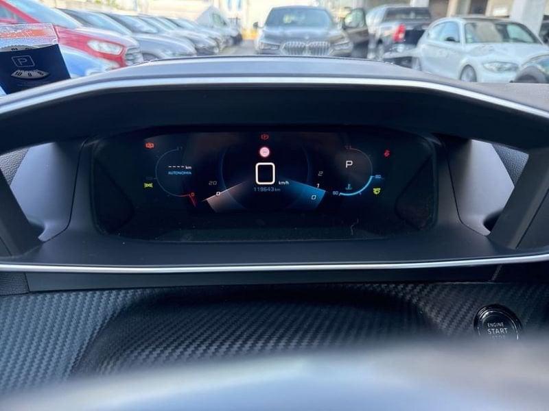 Peugeot 2008 1.5 BLUEHDI GT S&S 130CV EAT8