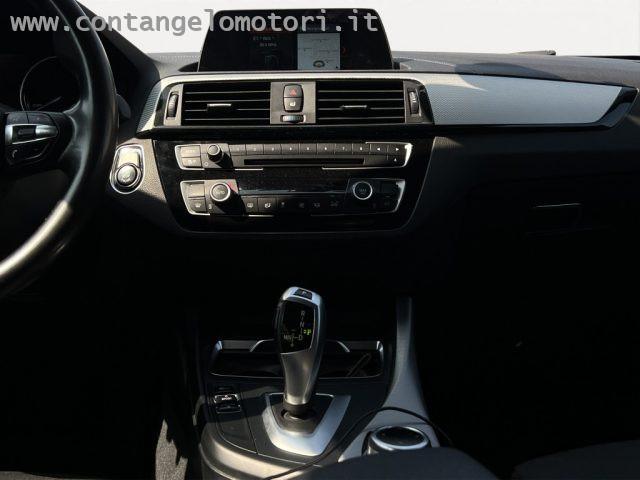 BMW 116 d 5p. Msport