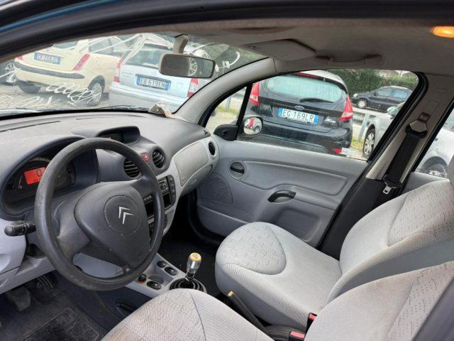 CITROEN C3 1.1 Classique