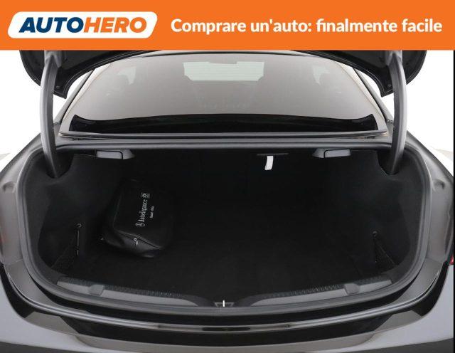 MERCEDES-BENZ E 220 d Auto Premium Plus