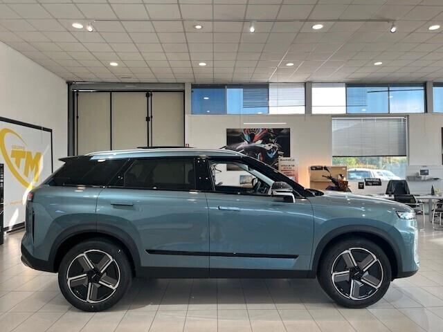 Jaecoo J7 1.6 TGDI 2WD 7DCT Premium *NUOVA*PRONTA CONSEGNA*