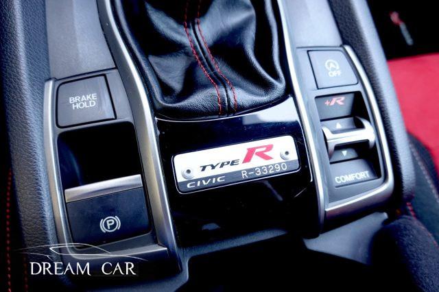 HONDA Civic 2.0 Type-R SCARICO SPORTIVO -