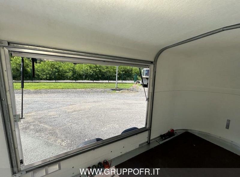 FAUTRAS Maxipodium 400 FAUTRAS MAXIPODIUM 400 SUPPER ACCESSORIATO