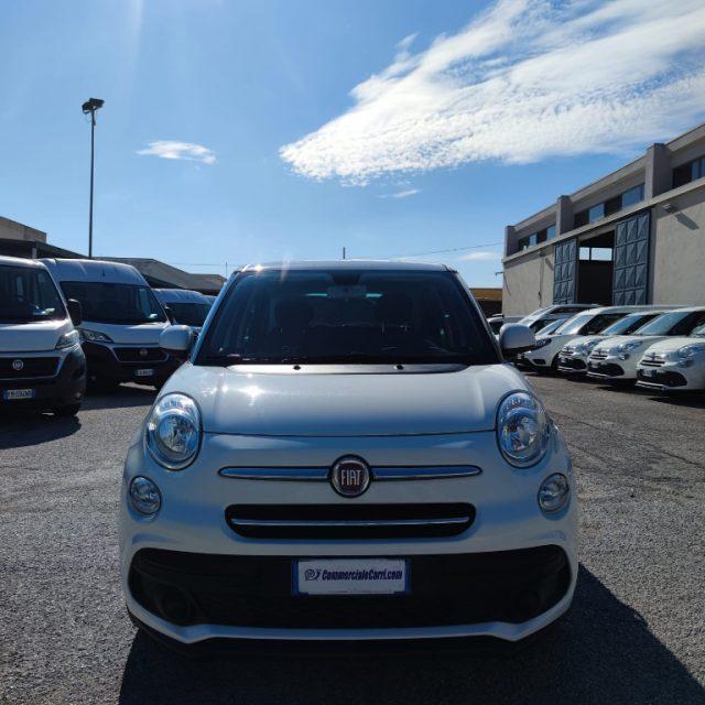 FIAT 500L Pro 1.6 MJT 120CV Mirror 4 posti (N1)