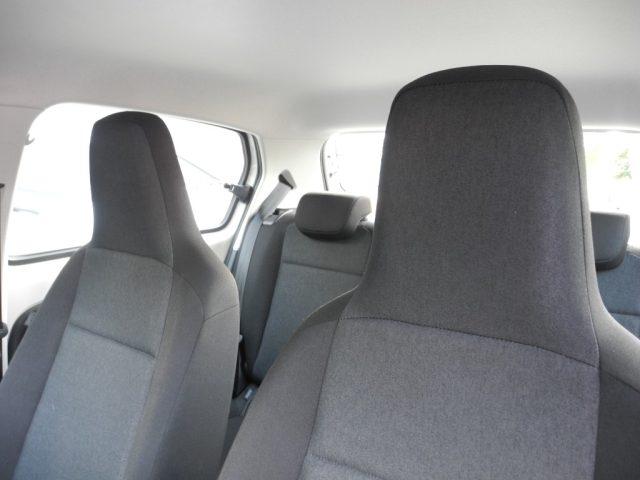 SKODA Citigo 1.0 MPI 5p. Active G-Tec -OK NEOPATENTATI-NO BOLLO