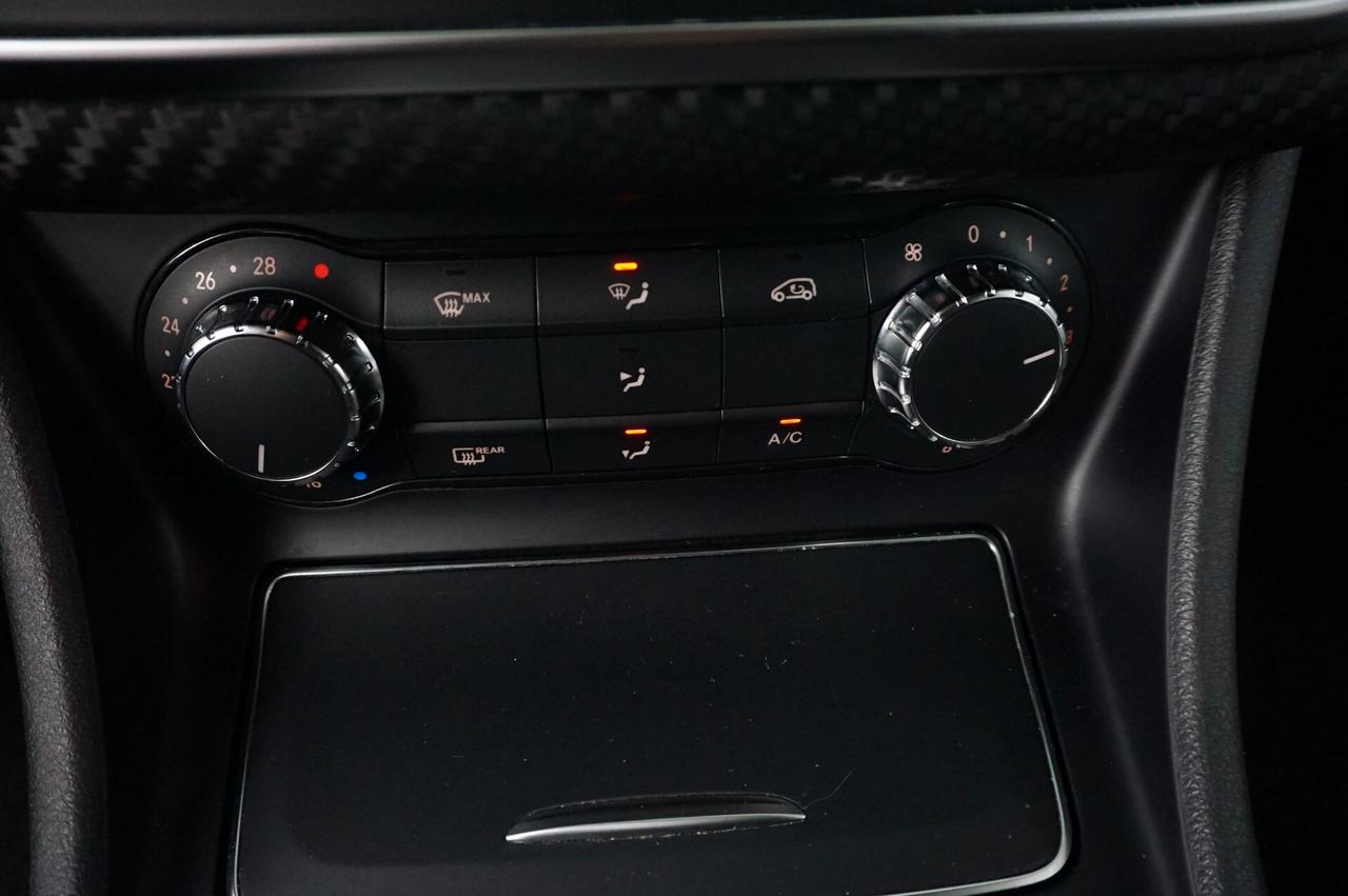 Mercedes-benz A 200 d Premium
