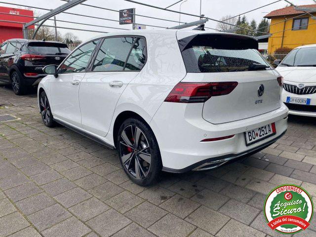 VOLKSWAGEN Golf GTE 1.4 245cv eHybrid DSG NAVI COCKPIT