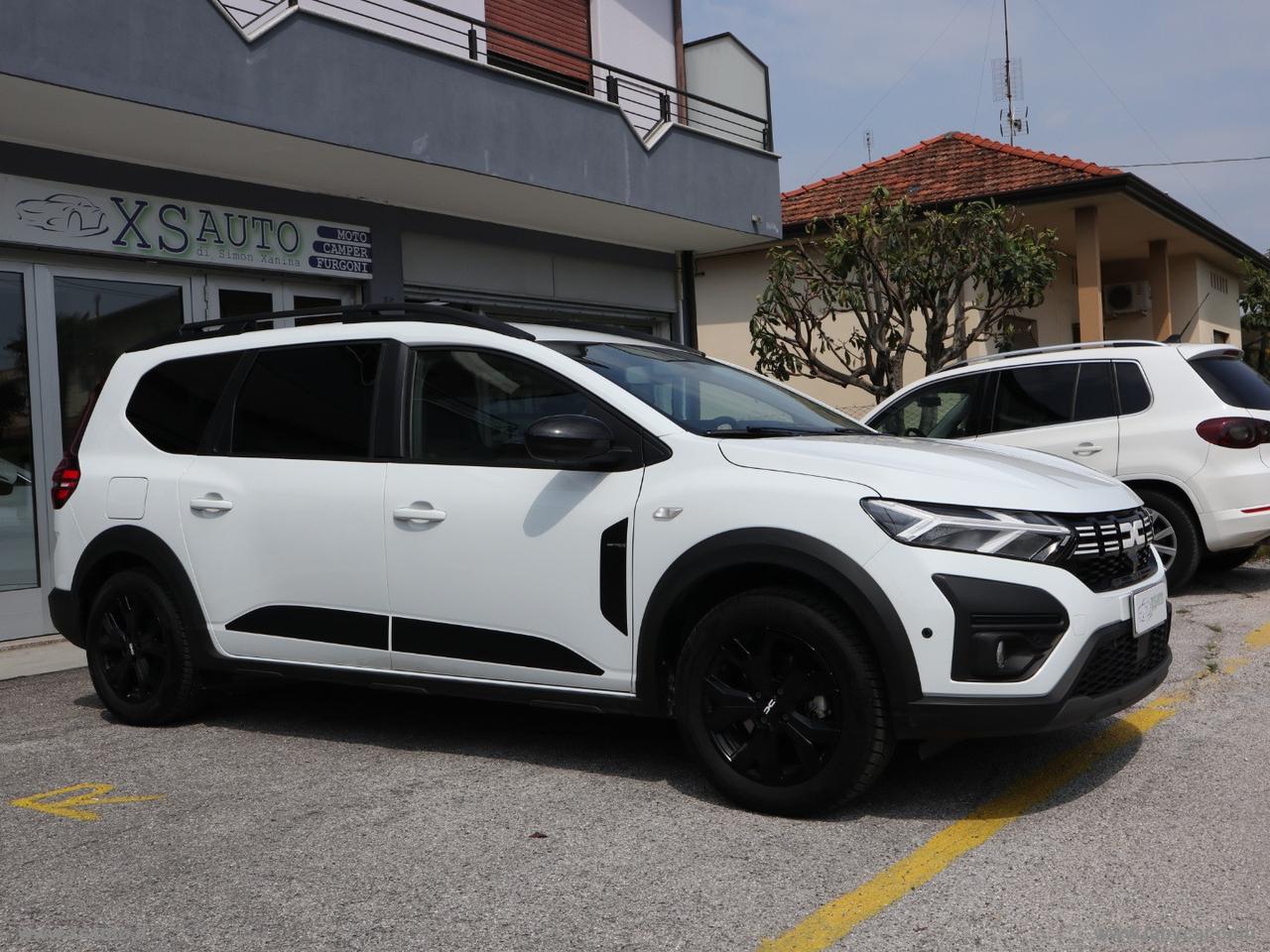 DACIA Jogger 1.6 Hybrid 140 5 posti Extreme